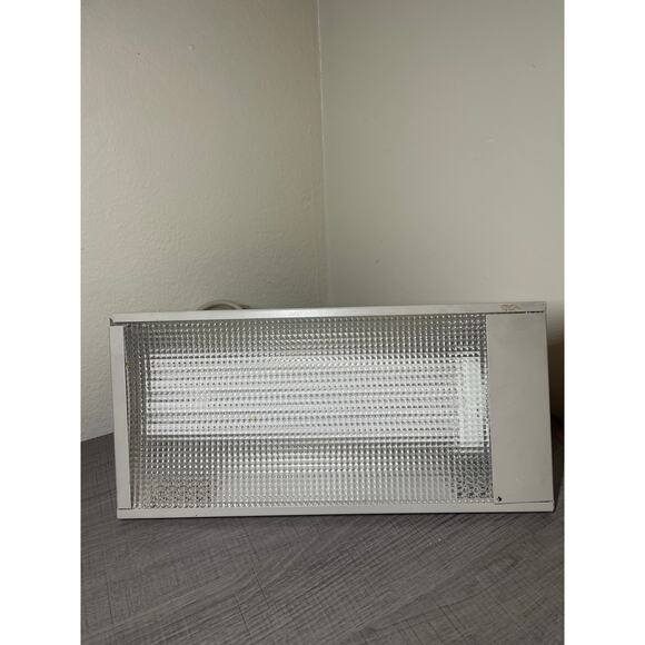 Lighting Therapy Products Sun Box SSunbox Sunlight Bright Light SAD Therapy - Picture 12 of 14